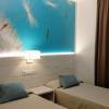 aparthotel las mariposas
