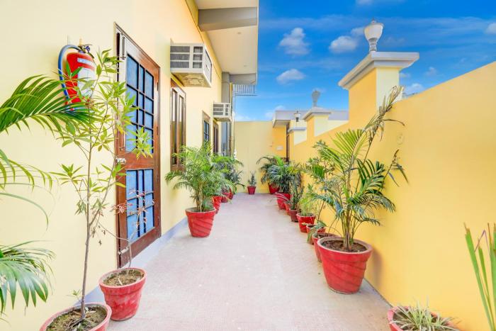 hotel o glory green farms and guest house
