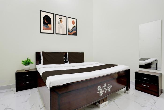 hotel o glory green farms and guest house