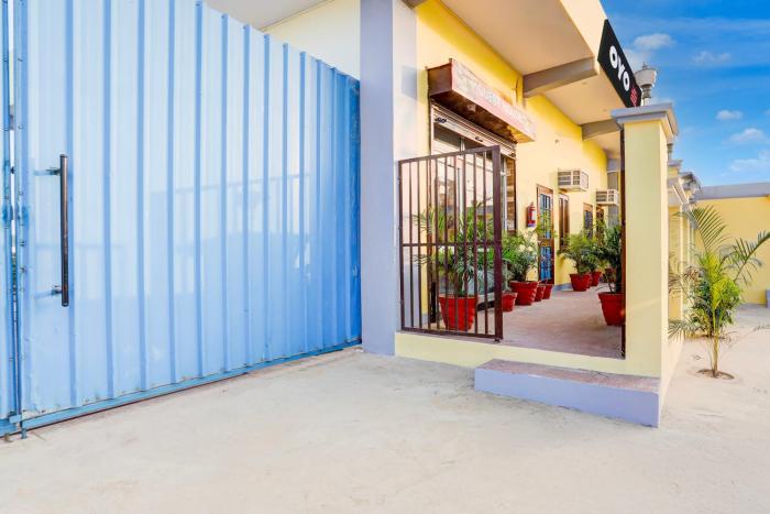 hotel o glory green farms and guest house