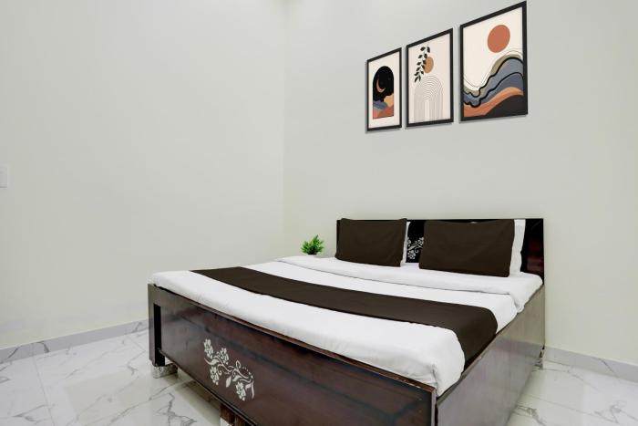 hotel o glory green farms and guest house