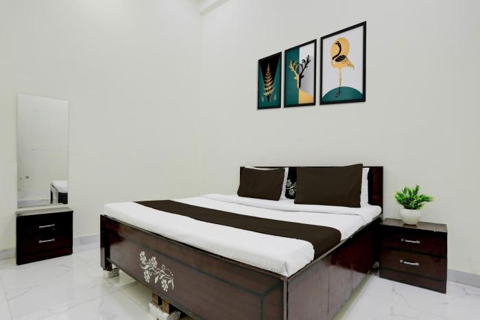 hotel o glory green farms and guest house