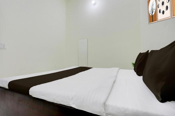 hotel o glory green farms and guest house