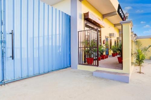 hotel o glory green farms and guest house