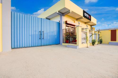 hotel o glory green farms and guest house