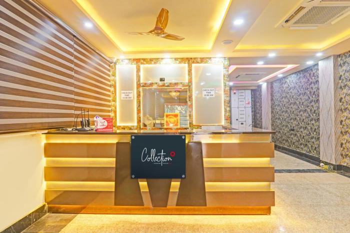 super collection o sheesh mahal hotel