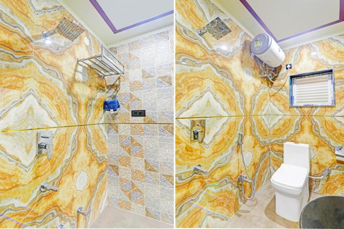 super collection o sheesh mahal hotel