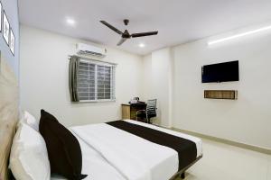collection o sv hotel