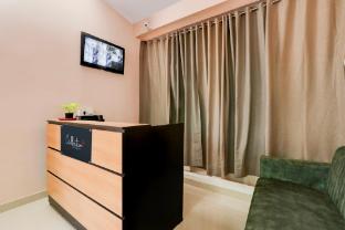 collection o sv hotel