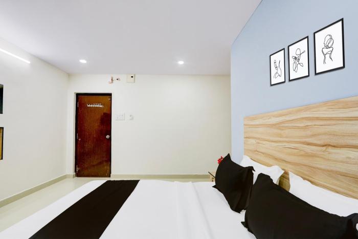 collection o sv hotel