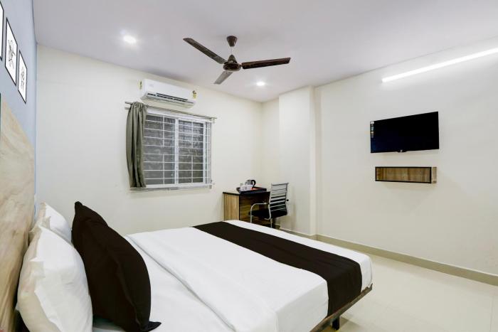 collection o sv hotel