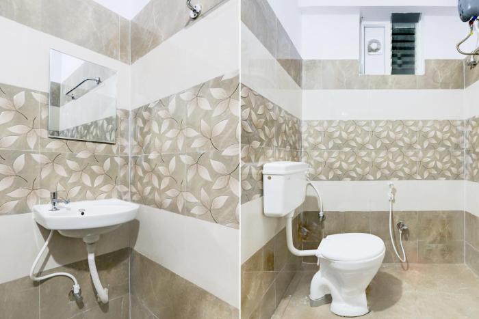 collection o sv hotel