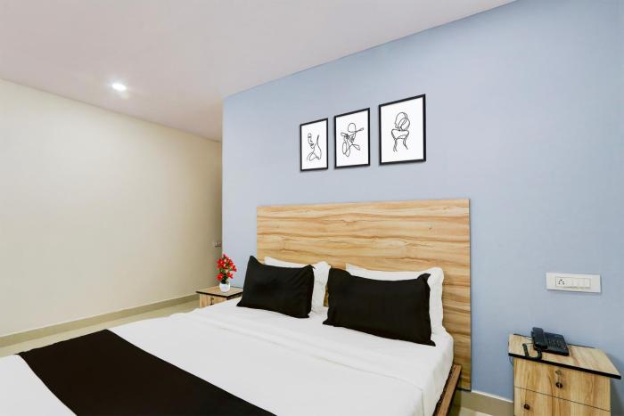 collection o sv hotel