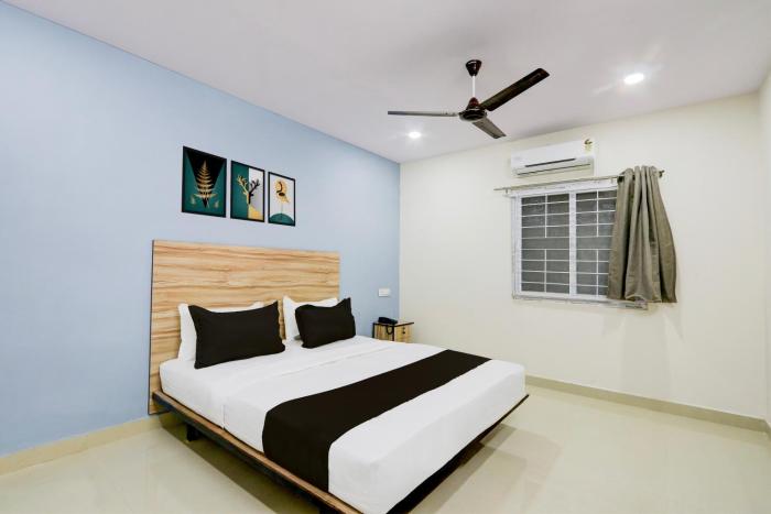 collection o sv hotel