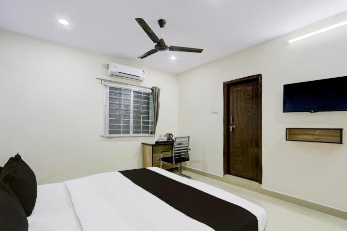 collection o sv hotel