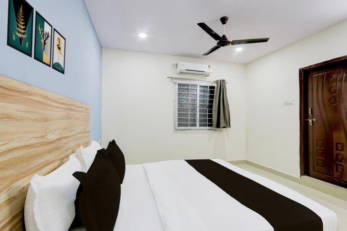 collection o sv hotel