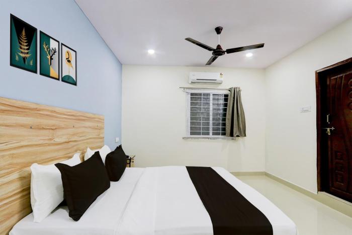 collection o sv hotel