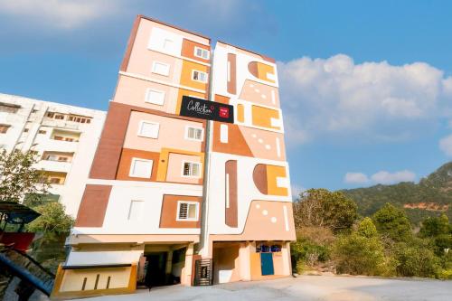 Collection O Sv Hotel,,3 star