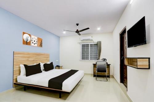 Collection O Sv Hotel,,3 star