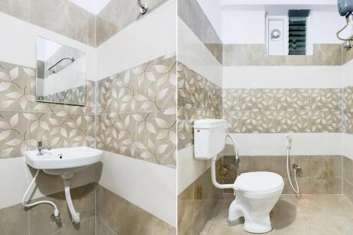 collection o sv hotel