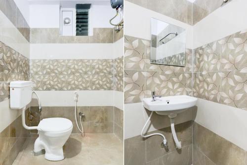 collection o sv hotel