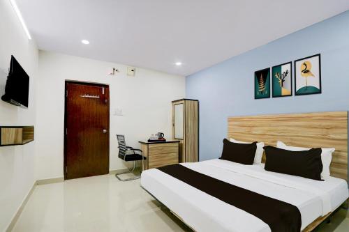 Collection O Sv Hotel,,3 star