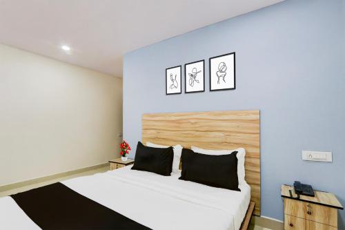 collection o sv hotel