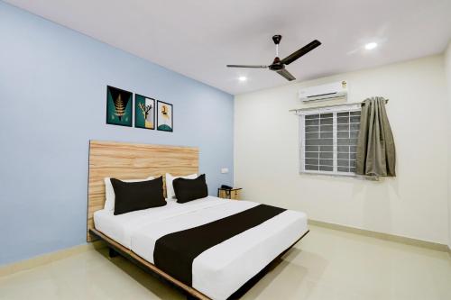 collection o sv hotel