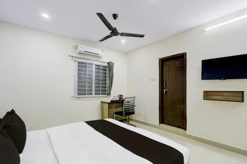 collection o sv hotel