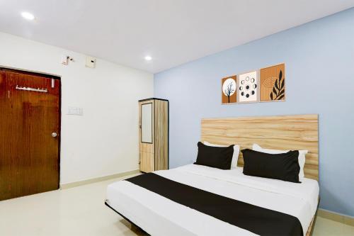 collection o sv hotel