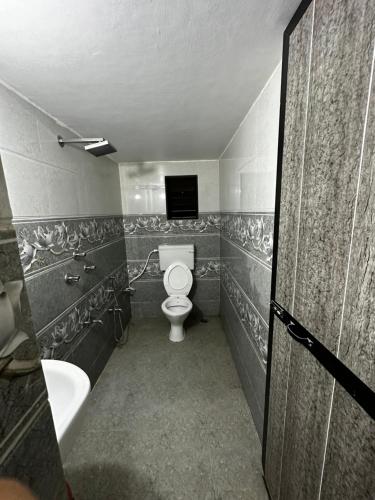 baga beachway guesthouse