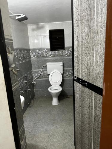 baga beachway guesthouse