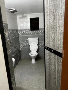 baga beachway guesthouse