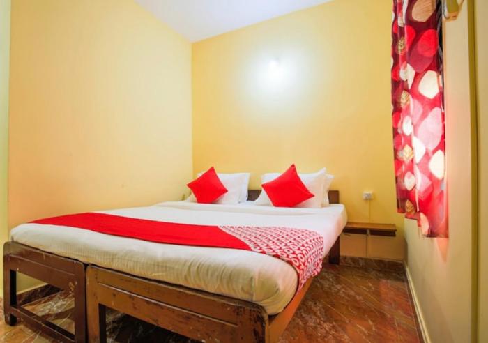 baga beachway guesthouse