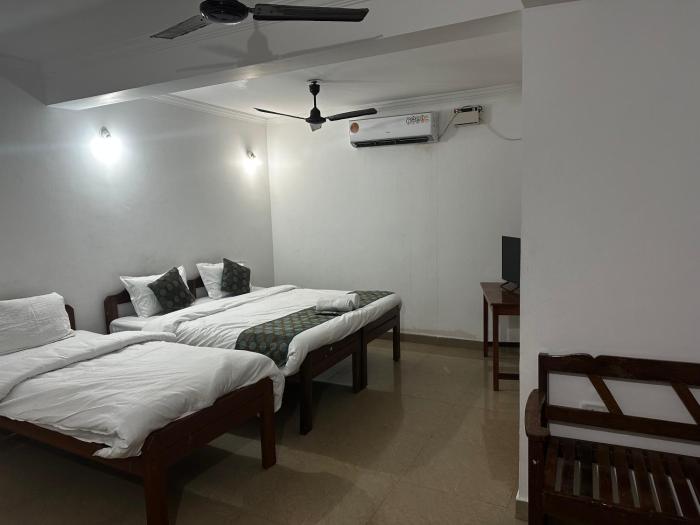 baga beachway guesthouse