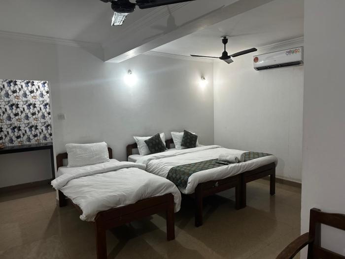 baga beachway guesthouse