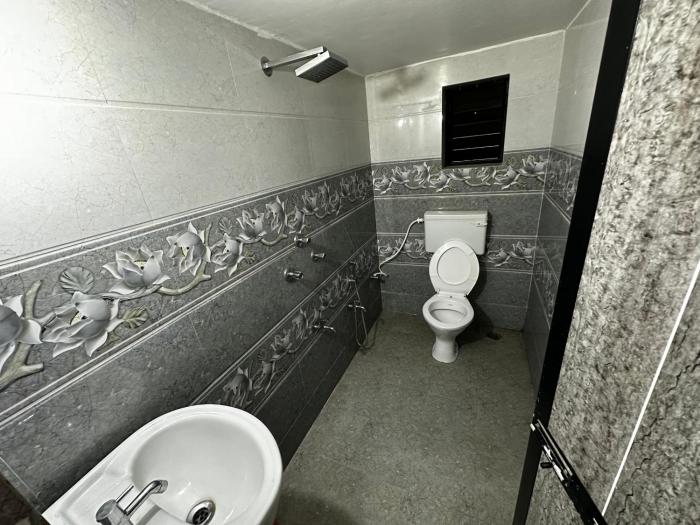 baga beachway guesthouse