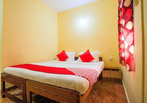 baga beachway guesthouse