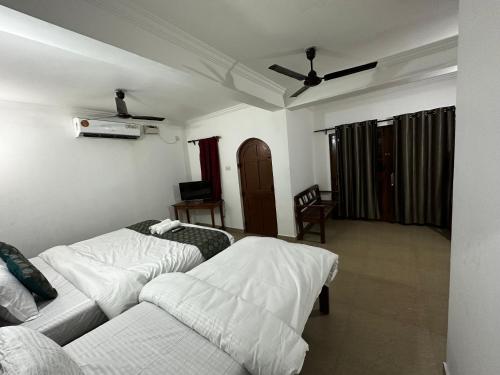 baga beachway guesthouse