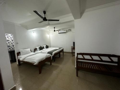 baga beachway guesthouse