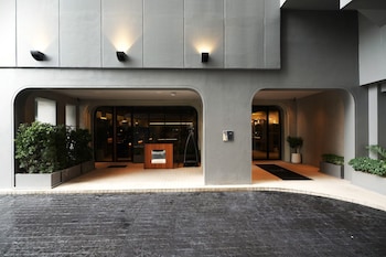 four points by sheraton bangkok sukhumvit 22