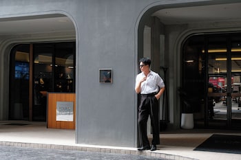 four points by sheraton bangkok sukhumvit 22