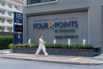 four points by sheraton bangkok sukhumvit 22