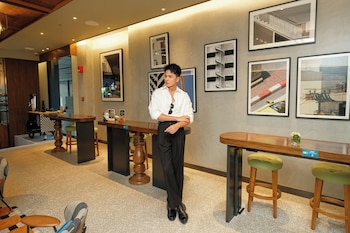 four points by sheraton bangkok sukhumvit 22