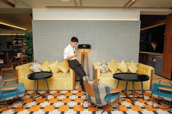 four points by sheraton bangkok sukhumvit 22