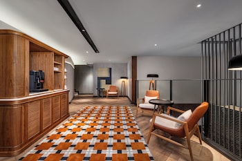 four points by sheraton bangkok sukhumvit 22