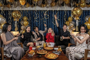 four points by sheraton bangkok sukhumvit 22