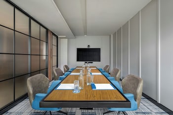 four points by sheraton bangkok sukhumvit 22