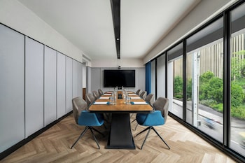 four points by sheraton bangkok sukhumvit 22