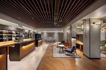 Four Points By Sheraton Bangkok, Sukhumvit 22,,4 star